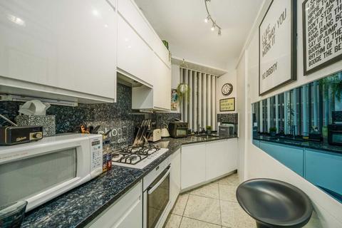 undefined, Cleve Road, London NW6
