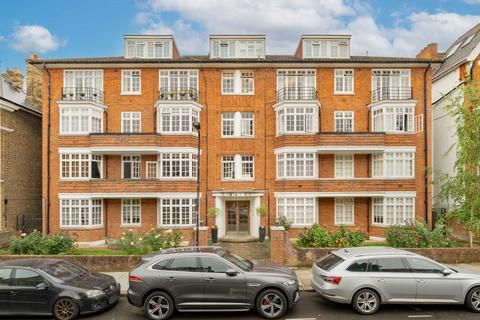 undefined, Cleve Road, London NW6
