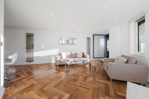 Eagle Point, City Road, London EC1V
