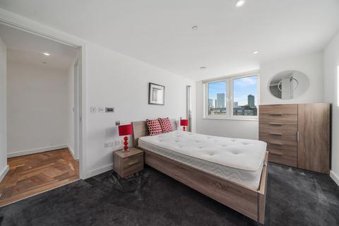 undefined, Eagle Point, City Road, London EC1V