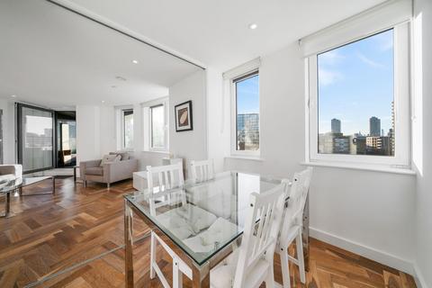 undefined, Eagle Point, City Road, London EC1V