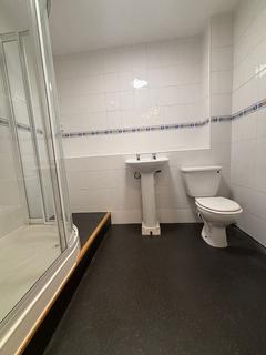 2 bedroom ground floor flat to rent, Woodspring Avenue, Weston-Super-Mare, BS22