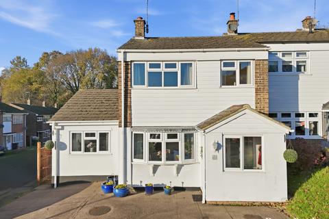 Holbrook Close, Billericay, CM11