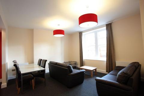 5 bedroom apartment to rent, 74 Whiteladies Road, Bristol, BS8