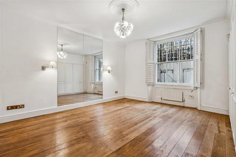 2 bedroom flat for sale, Cornwall Gardens, London, SW7