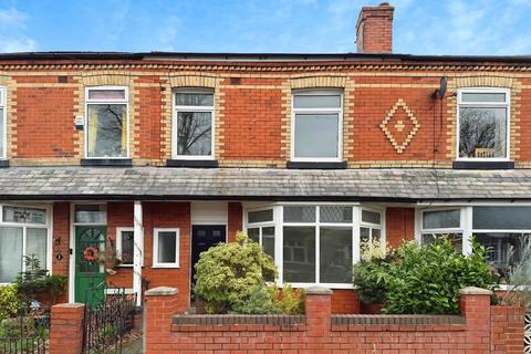 Laburnum Avenue, Swinton, Manchester