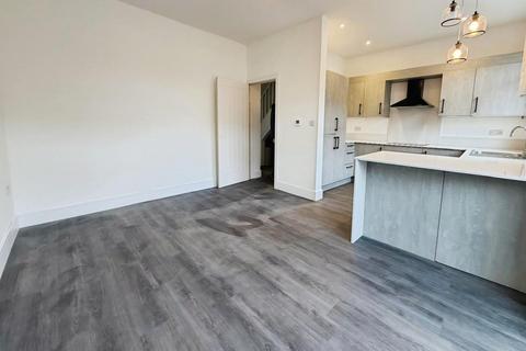 undefined, Laburnum Avenue, Swinton, Manchester