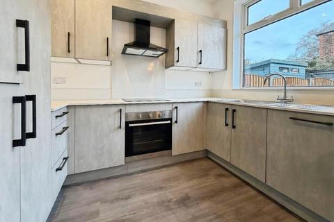 undefined, Laburnum Avenue, Swinton, Manchester