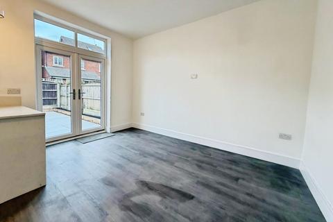 undefined, Laburnum Avenue, Swinton, Manchester