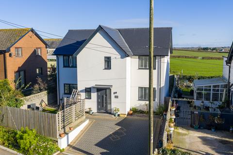 undefined, Ty Newydd House, Cowbridge Road, St. Athan, Barry