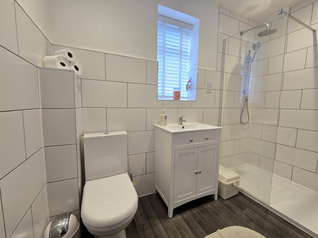 Master En Suite