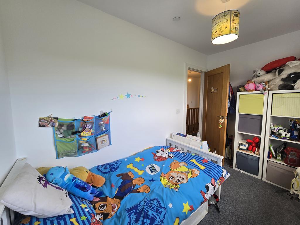 Bedroom 4
