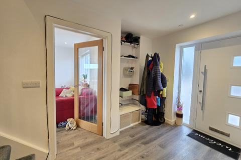 undefined, Ty Newydd House, Cowbridge Road, St. Athan, Barry