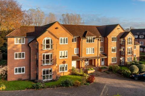 undefined, Greystoke Park, Gosforth, NE3