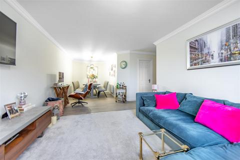 undefined, Greystoke Park, Gosforth, NE3
