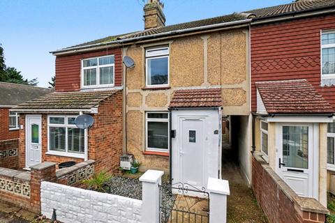 undefined, Webster Road, Gillingham ME8