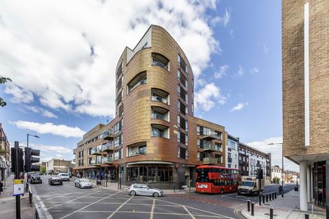 Banister Road, London W10
