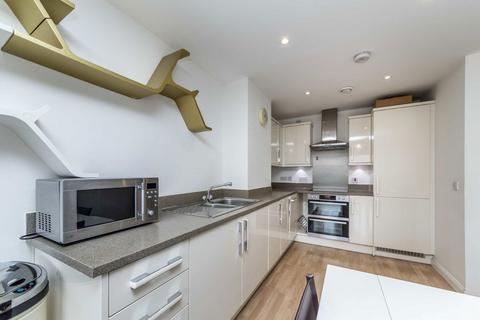 undefined, Banister Road, London W10