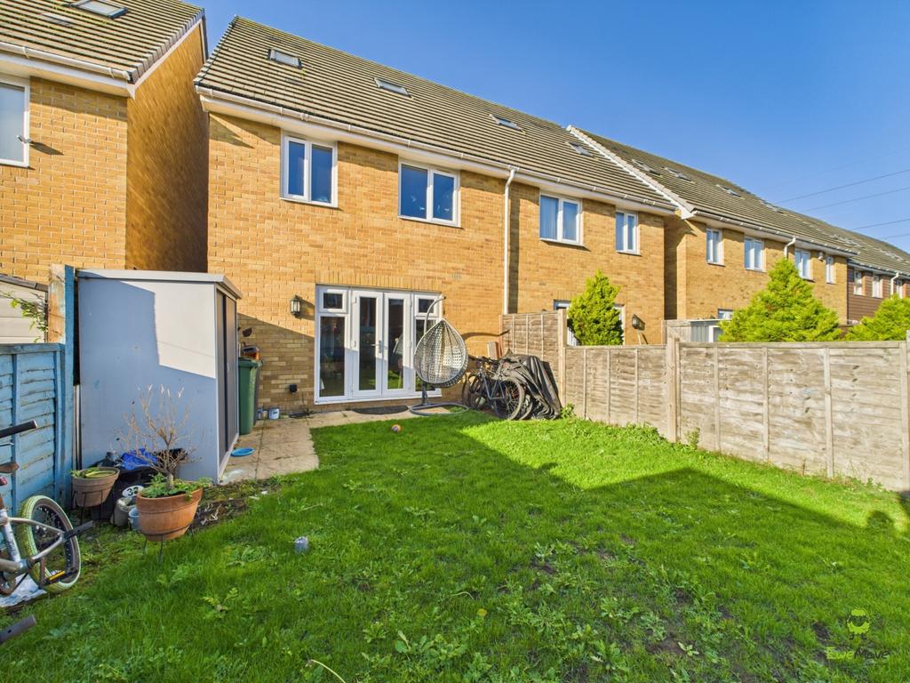 Presented by Nicoleta at Ewe Move Bexleyheath and D