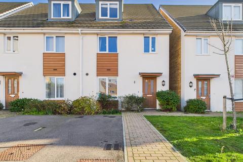 undefined, Ruby Tuesday Drive, Dartford, Kent, DA1
