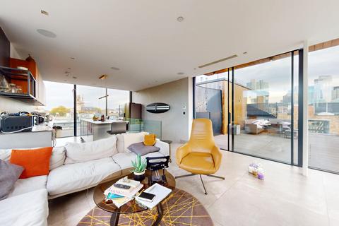 undefined, 53-55 Hoxton Square, London, N1