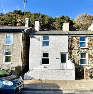 undefined, Abererch Road, Pwllheli