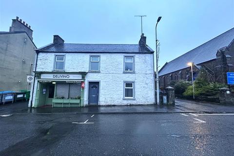 undefined, High Street, Auchterarder