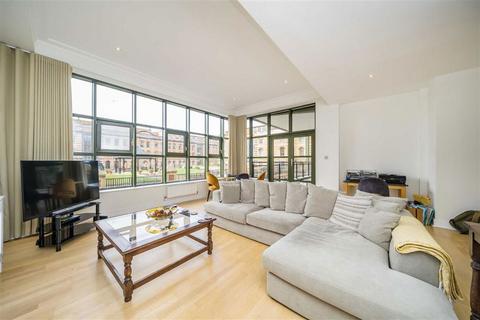 undefined, Somerville Avenue, London SW13