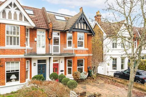 6 bedroom house to rent, Palewell Park Road, London SW14