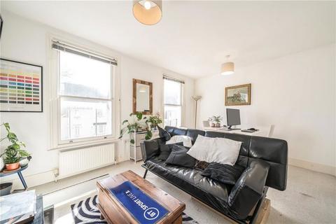 undefined, Coldharbour Lane, London SW9