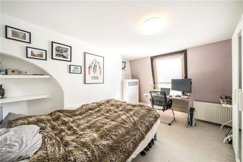 undefined, Coldharbour Lane, London SW9