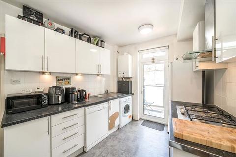 undefined, Coldharbour Lane, London SW9