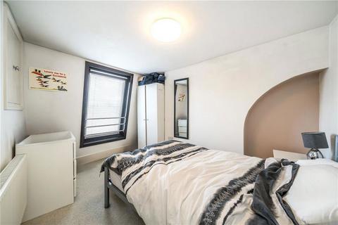 undefined, Coldharbour Lane, London SW9