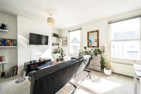 undefined, Coldharbour Lane, London SW9