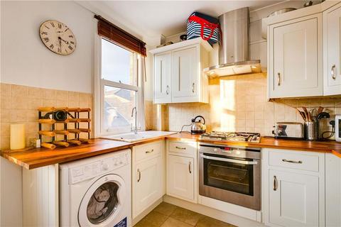 undefined, Milson Road, London W14