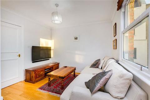 undefined, Milson Road, London W14