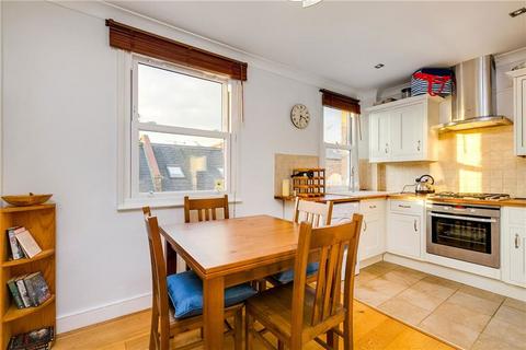 undefined, Milson Road, London W14