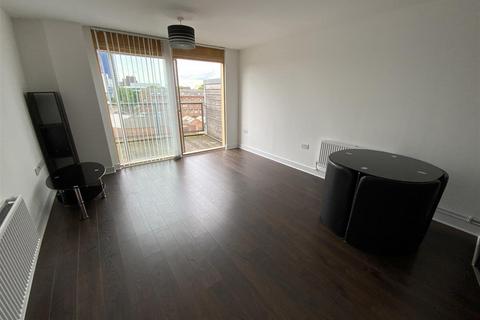 undefined, Morledge Street, Leicester LE1