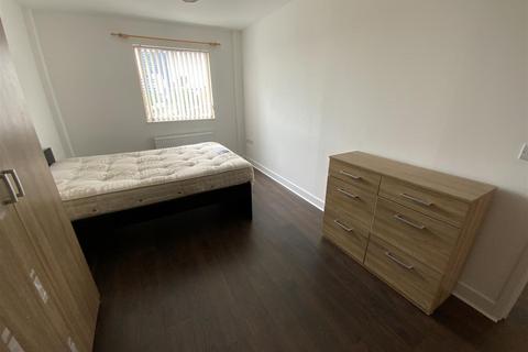 undefined, Morledge Street, Leicester LE1