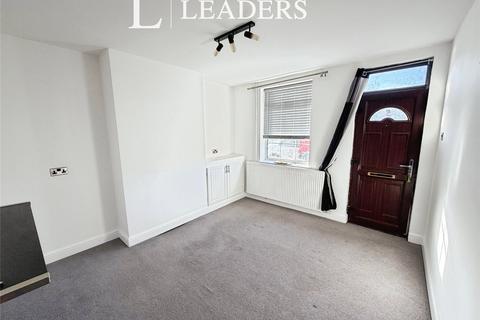 2 bedroom terraced house to rent, Albion Street, Anstey, Leicester, LE7