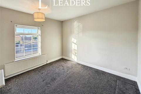 undefined, Albion Street, Anstey, Leicester, LE7