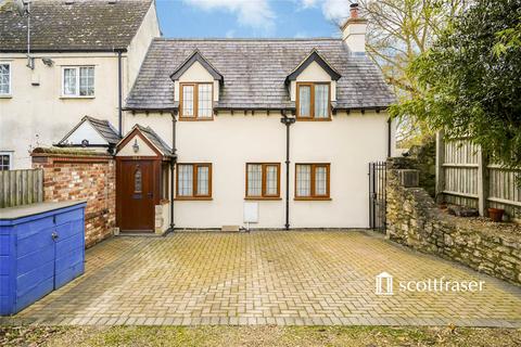 2 bedroom semi-detached house to rent, Oxford Road, Littlemore, Oxford, OX4