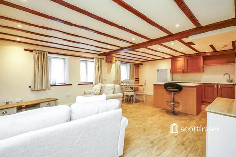 2 bedroom semi-detached house to rent, Oxford Road, Littlemore, Oxford, OX4