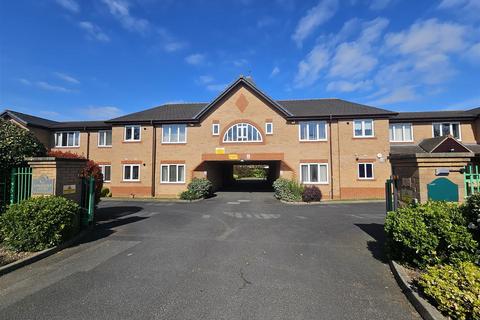 Ulleries Road, Solihull