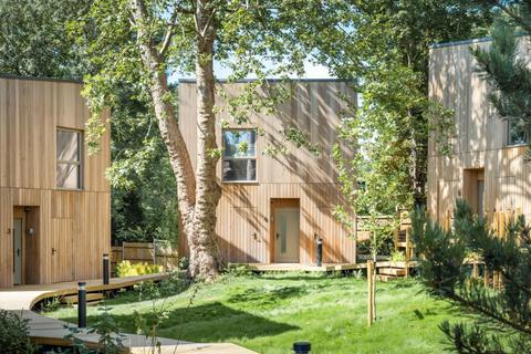 undefined, Evergreen Walk, Honor Oak, SE23