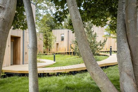 undefined, Evergreen Walk, Honor Oak, SE23