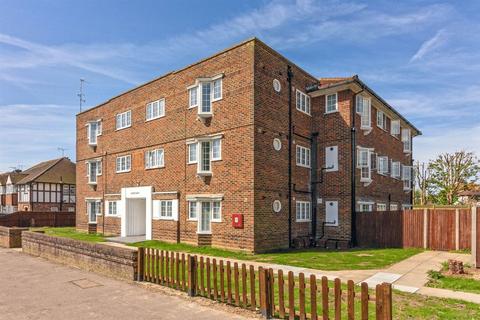 undefined, Kingsway, George V Avenue, Worthing