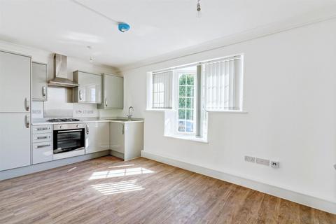 undefined, Kingsway, George V Avenue, Worthing