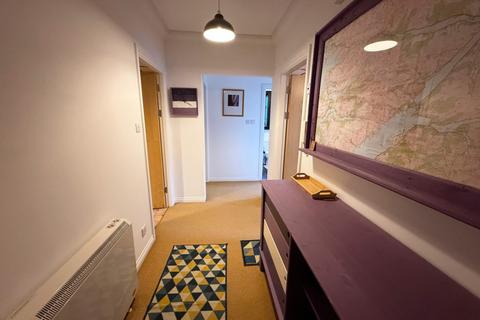 undefined, Flat 3 Millhouse, Glenlochy Road, Fort William