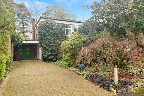 3 bedroom link detached house for sale, The Paddock, Crowthorne, Berkshire